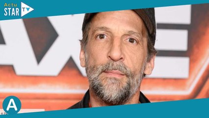 Mathieu Kassovitz  première sortie pour le réalisateur, cette très lourde conséquence de son accide