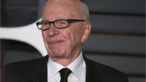 Major news hits the UK as Rupert Murdoch steps down, here's who will take over