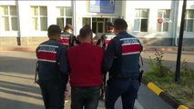 Kayseri'de DEAŞ Üyesi 2 Kişi Yakalandı