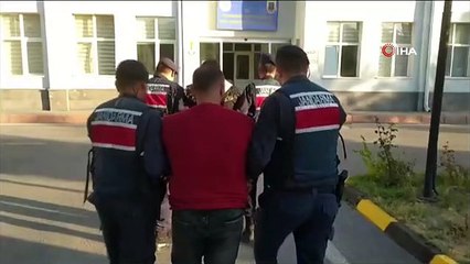Kayseri'de DEAŞ Üyesi 2 Kişi Yakalandı
