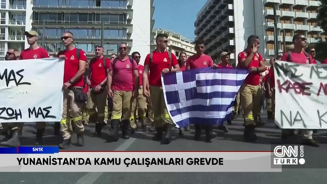 Dağlık Karabağ'da gerginlik neden arttı? Kanada-Hindistan arasındaki suikast geriliminin perde arkasında ne var? Yapay zekada bizi hangi yenilikler bekliyor? 5N1K'da konuşuldu