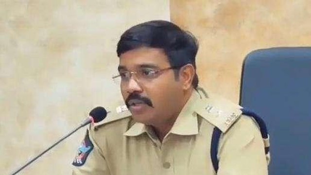 కర్నూల్ జిల్లా: రేపే నిమజ్జనం... 2 వేల మంది పోలీసులతో బందోబస్తు