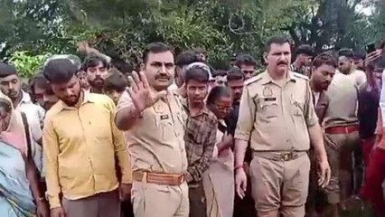रामपुर: नदी में महिला का उतराता हुआ शव मिला, चार पर रिपोर्ट दर्ज