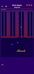 Brick Mania Level 149 #gaming #videogame #game #gamer #instagaming #gamergirl #videogameplayer #game