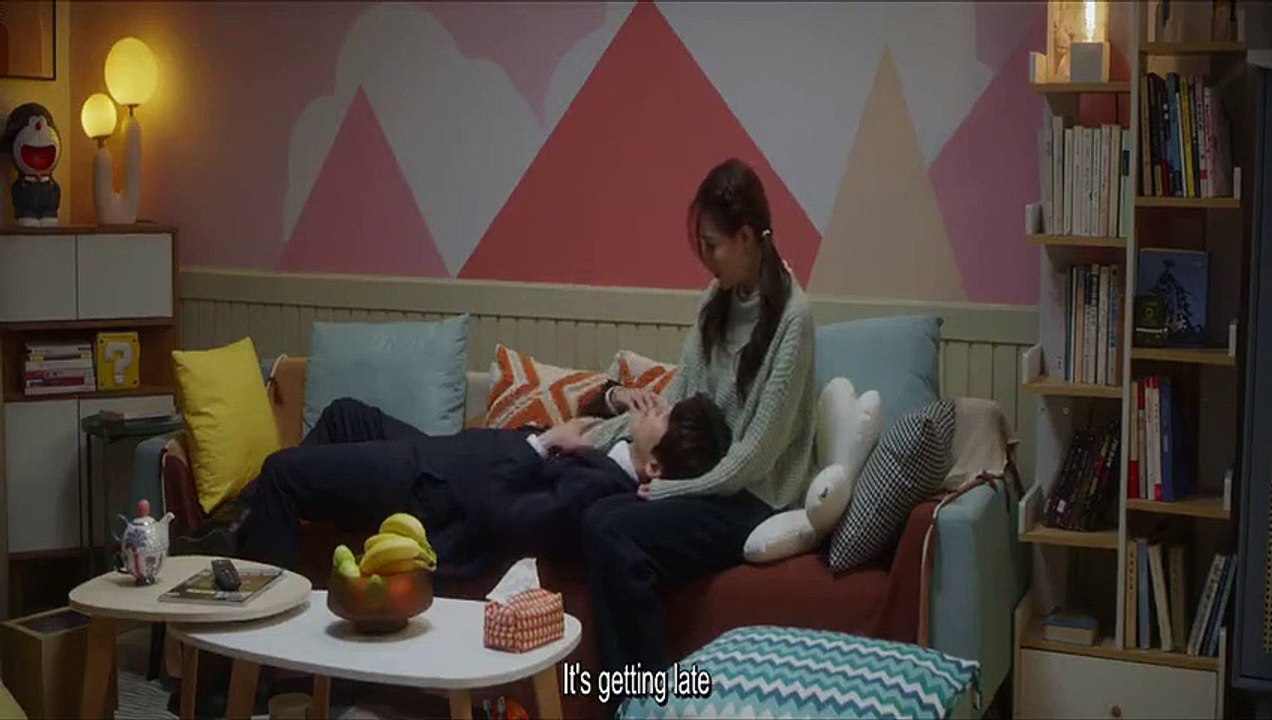 (ENG) Hello, Dong Dong En (2023) Ep 15 EngSub