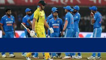 India v Australia 2nd ODI Full Match Highlights | Telugu Oneindia