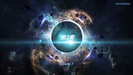 ✨MULTI SUB | Swallowed Star || Season 01 || EP 03 Full Version