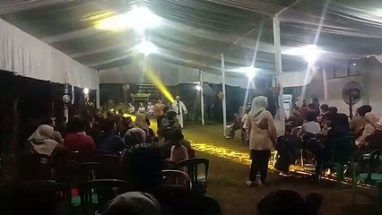 PUNCAK PERINGATAN HARI TANI DI BOGOR