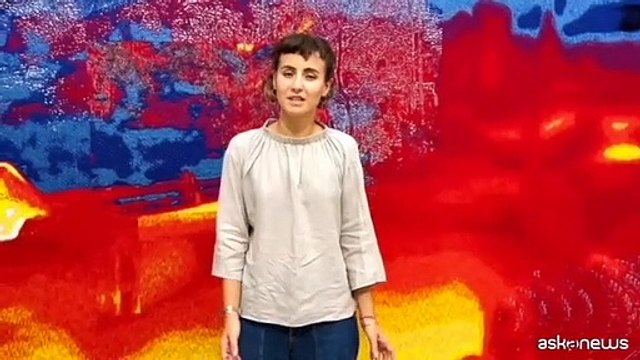Dentro la solitudine contemporanea, nuove opere di Rebecca Moccia