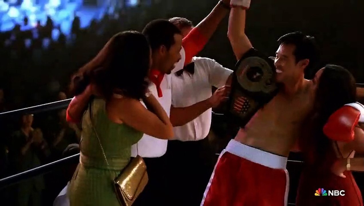 Quantum Leap (2022) - staffel 2 Trailer OV