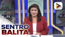 MALASAKIT AT WORK | Sanggol na may butas sa puso, nakatanggap ng tulong para makapagpaopera