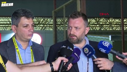 Fenerbahçe'den penaltı isyanı ve hakem tepkisi! "Futbolcuları bile şaşırttı"