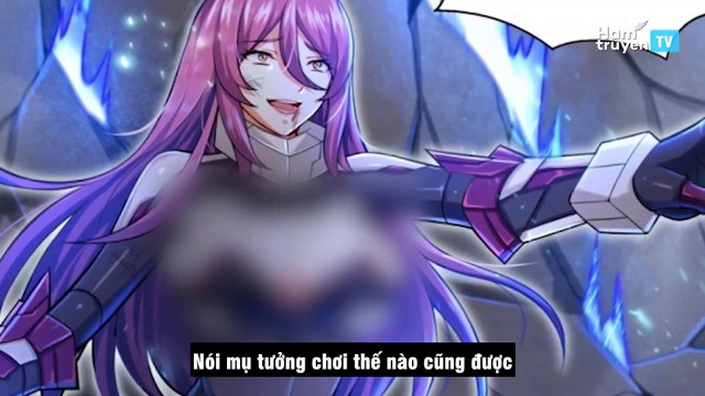 Chapter 3_Chàng béo nghiện game tham gia trò chơi thần kỳ cố gom 100 triệu điểm để hồi sinh bạn gái