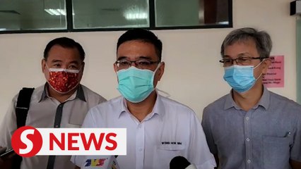 Tải video: Penang van crash: Three victims discharged from hospital