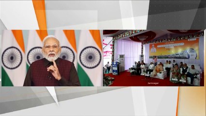 भारत के पास डेमोक्रेसी, डेमोग्राफी और डायवर्सिटी की अद्भुत ताकत, पीएम ने विस्तार से बताया कैसे_