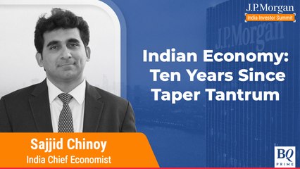 Decadal Growth Cycle Of India's Bond Market