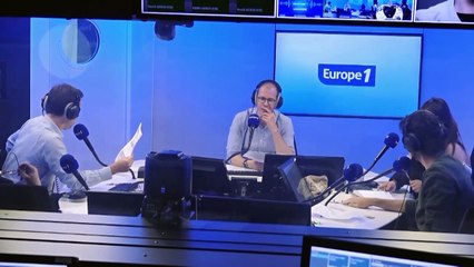 Emmanuel Macron et Sandrine Rousseau : le zapping politique de Louis de Raguenel