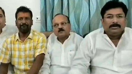 खगड़िया: बिहार के 6 सीटों पर लोजपा (रा ) लड़ेगी चुनाव, जिसमें हाजीपुर सीट भी शामिल-राजू