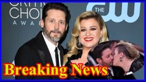 Kelly Clarkson Says She's 'Only Been in Love' With Ex Brandon Blackstock