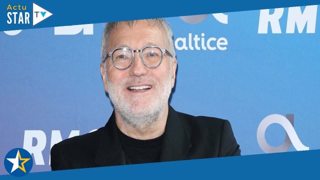 Laurent Ruquier Le 20h de Ruquier Je n'ai pas fait une affaire financière en venant sur BFMTV !