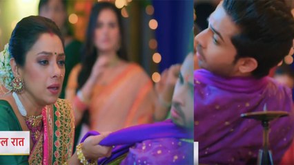 Anupamaa 25th September Spoiler Update: Ganesh Chaturthi पर Samar की होगी मौत तो क्या करेगी Anupama?