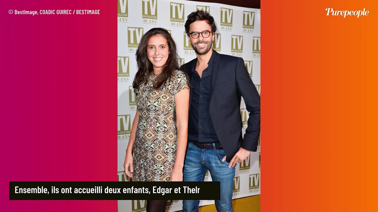 Thomas Isle et Carole Tolila installés dans une grande maison "qui ne ressemblait à rien" : changement radical après rénovation