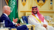 المفاوضات السرية للتطبيع  بين السعودية واسرائيل؟
