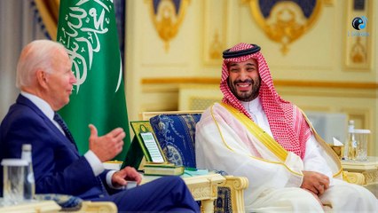 المفاوضات السرية للتطبيع  بين السعودية واسرائيل؟