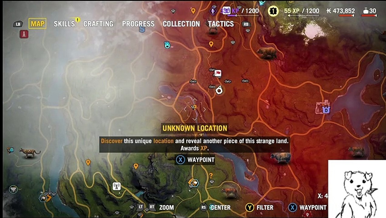 Let's Play Far Cry 4 pt 17 ft @IndieTimmie