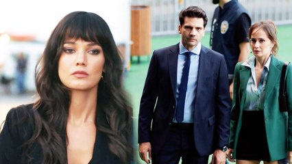 Yargı 64. Bölüm - Başlamış Mı Bunlar?