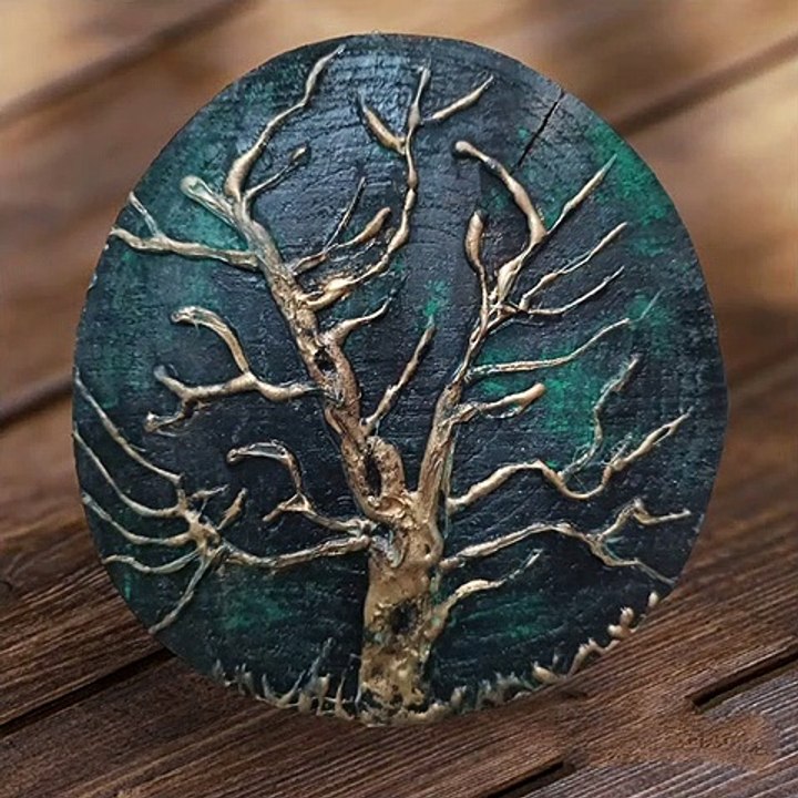 Handmade ideas by Lef