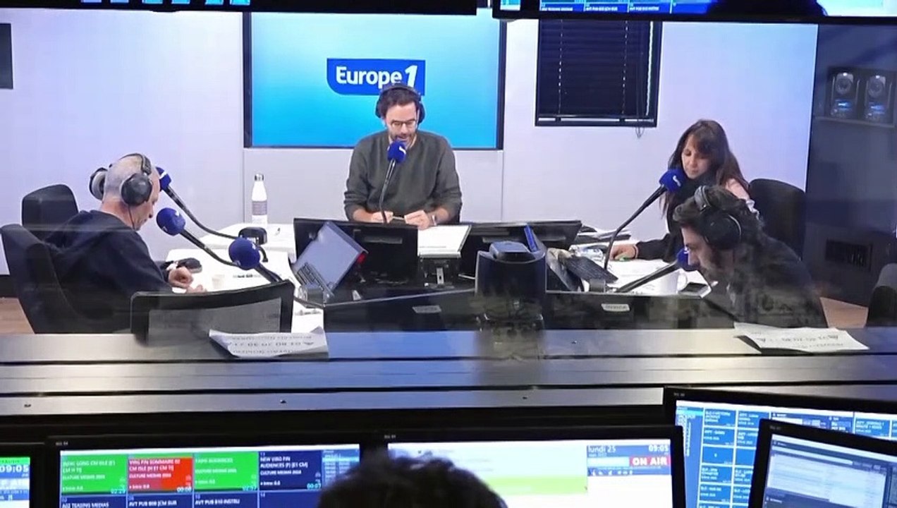 Pays de Galles-Australie : TF1 en tête des audiences de ce dimanche soir