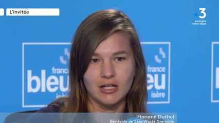 Obligation de compostage : Zéro Waste Grenoble appelle les élus locaux à se mobiliser