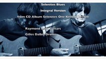 Selenites blues -  Duo Raymond Boni  guitar et Gilles Dalbis drums