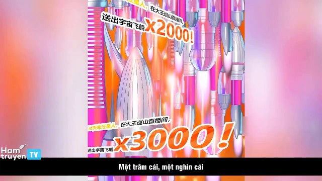 Chapter 192-193-194-195_Husky Toàn Năng Của Nữ Thần