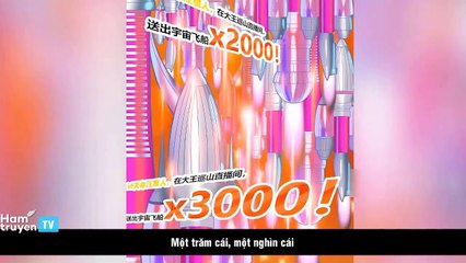 Chapter 192-193-194-195_Husky Toàn Năng Của Nữ Thần