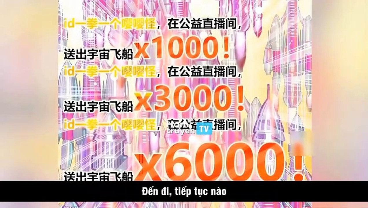 Chapter 196-197-198-199_Husky Toàn Năng Của Nữ Thần