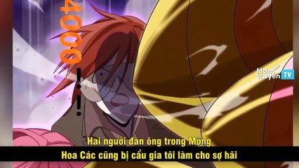 Chapter 176-177-178-179_Husky Toàn Năng Của Nữ Thần