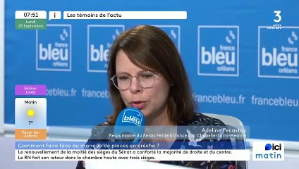 Témoins de l'actu FBO - 25/09