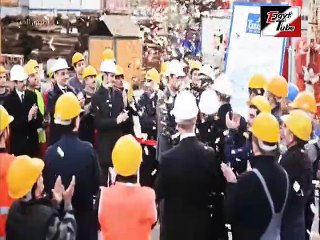 مسلسل طريق الحب - الحلقة 5 ـ تركى مدبلج