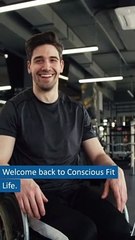 Get Moving with Animal Flow Workouts  Conscious Fit Life