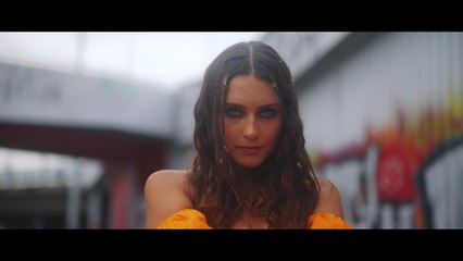Kateřina Marie Tichá - Plamen