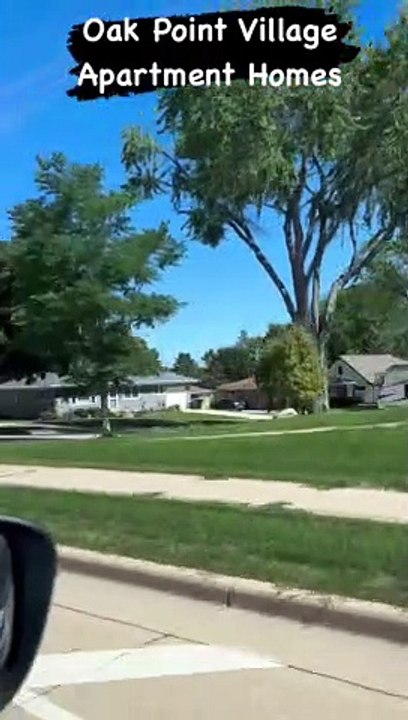 Oak Point Apartment Homes