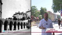 Tarihte Yürüyen Adam - İstanbul | 23 Eylül 2023