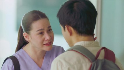 GMA Telebabad: Pagsalubong sa bawat bukas