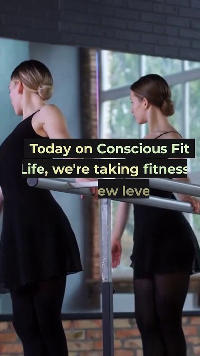 Suspension Training TRX Rows for a Strong Back  Conscious Fit Life