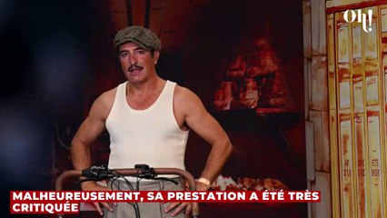 Jean Dujardin exaspéré par la polémique autour de la CDM de Rugby, il s'insurge
