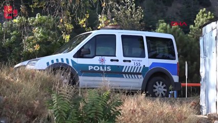Eğirdir Gölü'nde el bombaları bulundu: Savcılık soruşturma başlattı