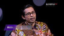 Pilpres 2024, Ganjar Pilih Mahfud atau Ridwan Kamil? Ini Kata Pengamat | ROSI