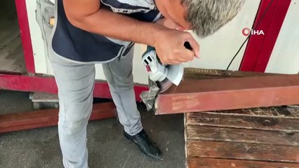 Aracından 1 kilo esrar çıkan sürücüden ilginç savunma: Aracıma aldığım kişi teşekkür amaçlı verdi